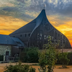 Visite nocturne Mosquée de Trélazé - Bienvenue