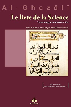 Livre de la Science