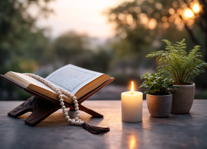 Une miniature de blog