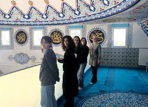 Une miniature de blog