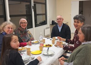 Une miniature de blog