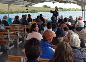 Une miniature de blog