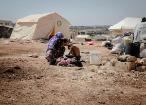 Une miniature de blog